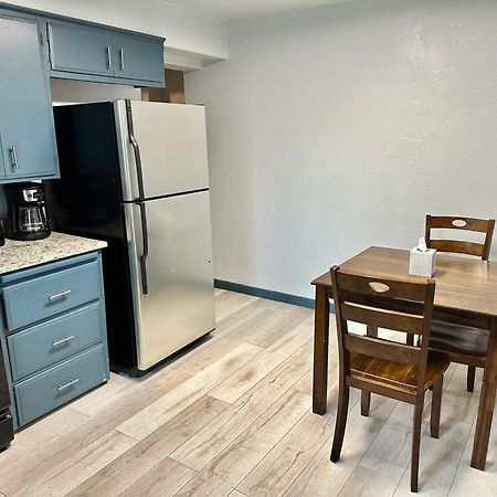 奧克拉荷馬Cozy Winter Getaway With Garden 20-A别墅 外观 照片